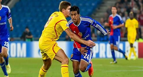 بالفيديو.."ديلي ميل" تمنح حمودي تقييماً أفضل من كل لاعبي ليفربول